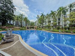 The Shelford (D11), Condominium #595328401